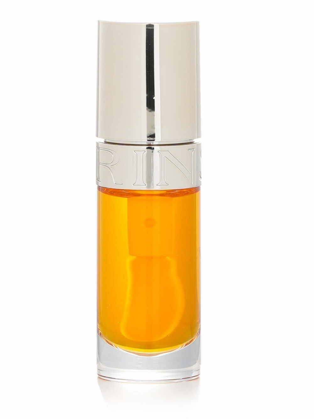 Clarins Lip Comfort Oil 01 Honey 7ml New Unused Tester